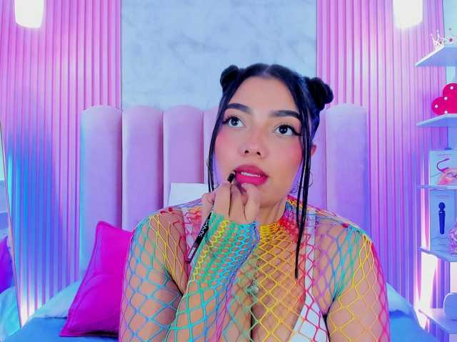 ArianaRougee