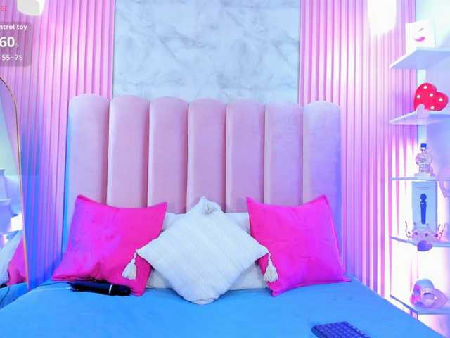 ArianaRougee