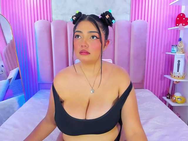 ArianaRougee