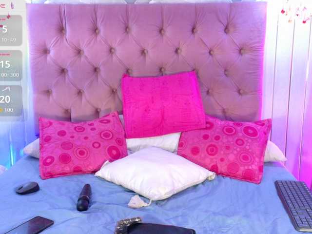 ArianaRougee