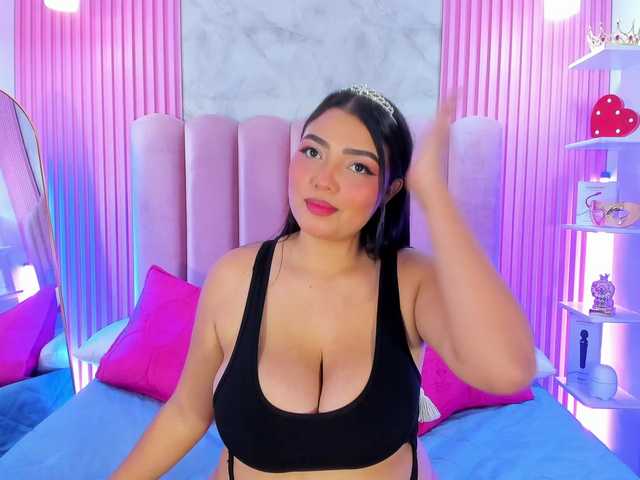ArianaRougee