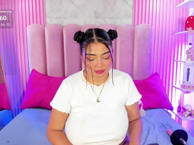 ArianaRougee