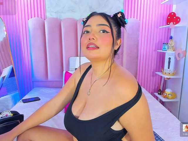 ArianaRougee