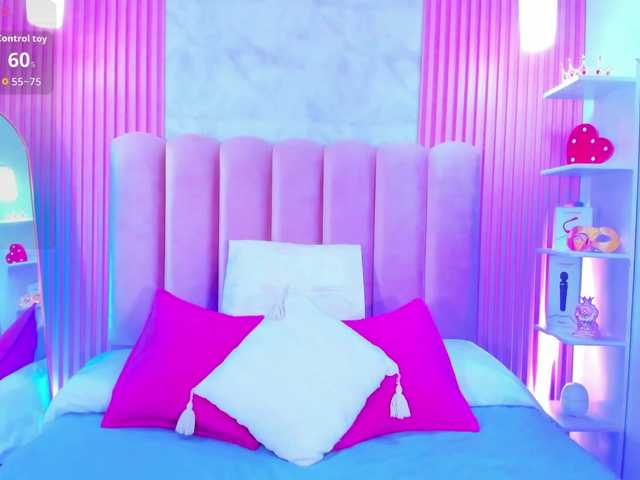 ArianaRougee