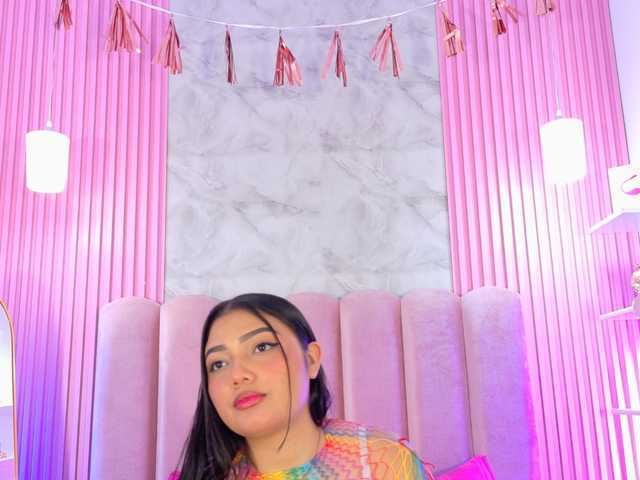 ArianaRougee