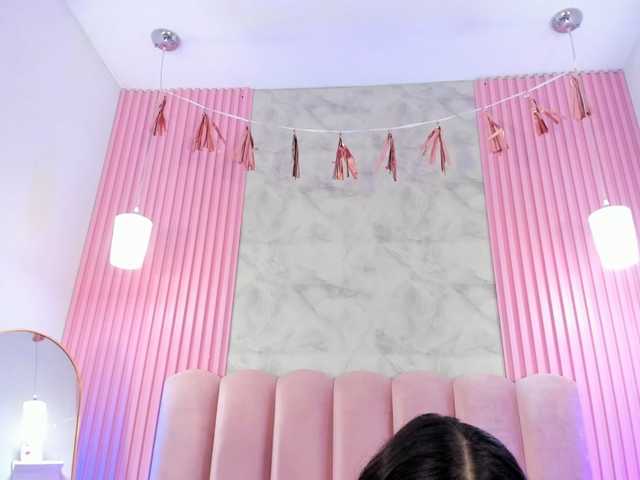 ArianaRougee live cam on BongaCams