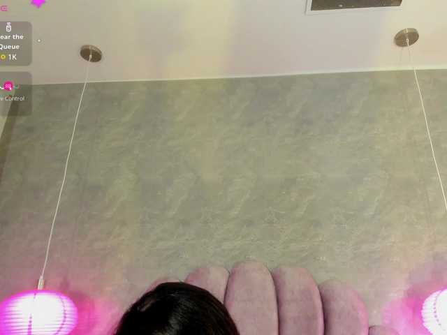 ArianaRougee live cam on BongaCams