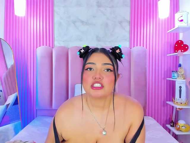 ArianaRougee