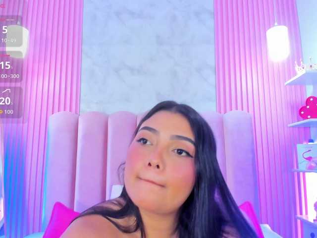 ArianaRougee