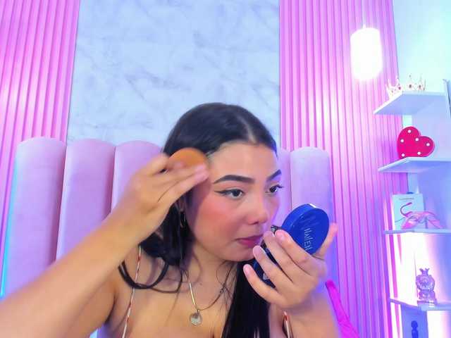 ArianaRougee live webcam show