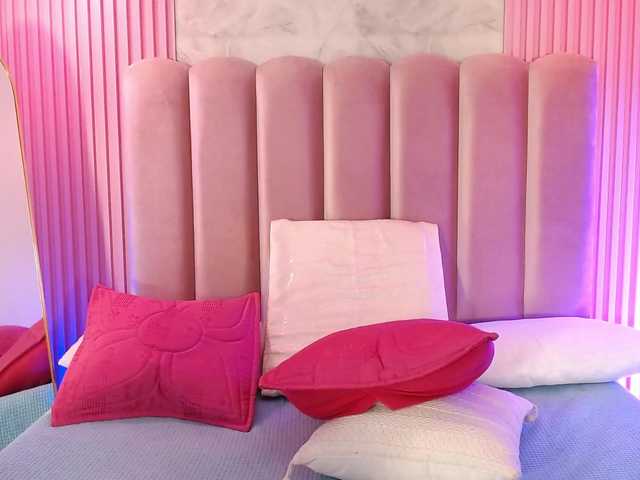 ArianaRougee