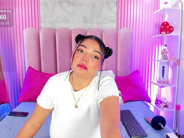 ArianaRougee