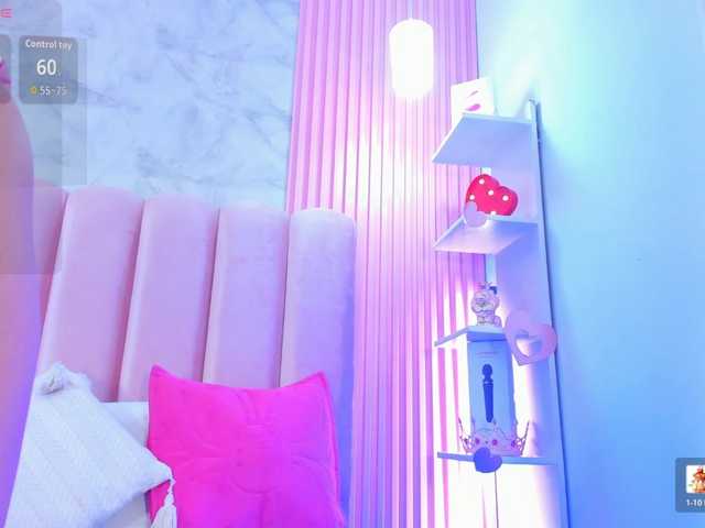 ArianaRougee