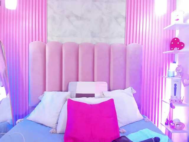 ArianaRougee