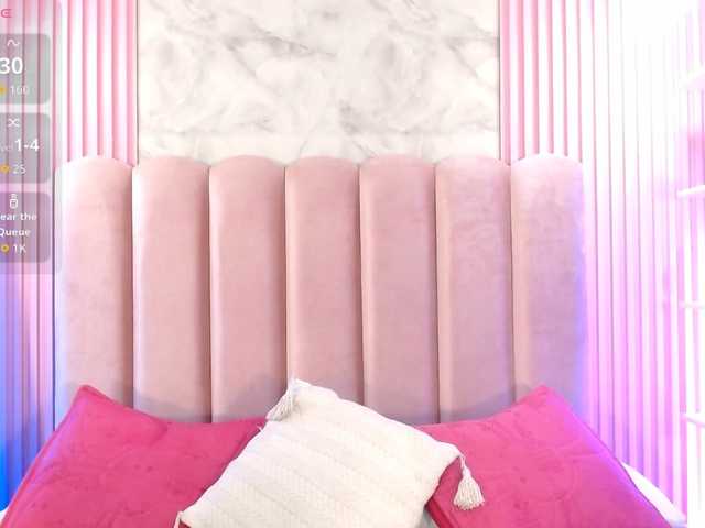 ArianaRougee