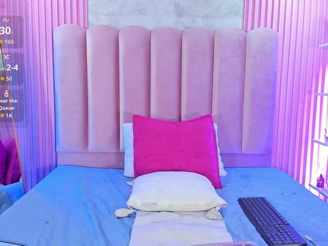 ArianaRougee