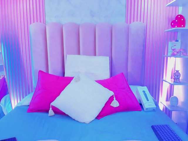 ArianaRougee