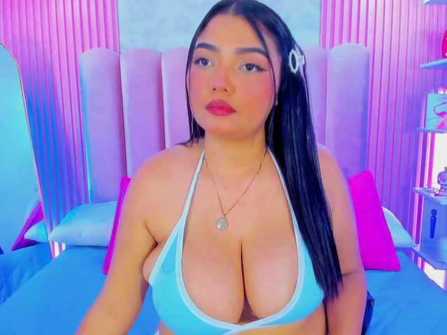 ArianaRougee