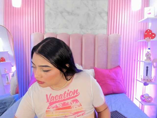 ArianaRougee