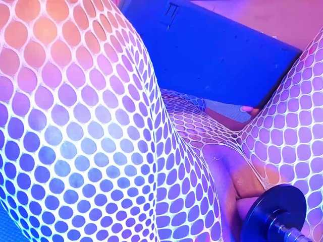 ArianaRougee live cam on BongaCams