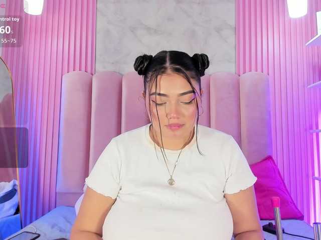 ArianaRougee live cam on BongaCams