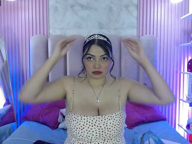 ArianaRougee