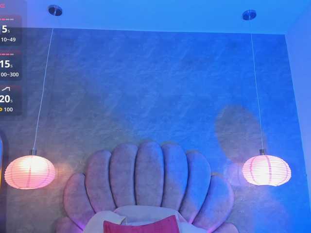 ArianaRougee live cam on BongaCams