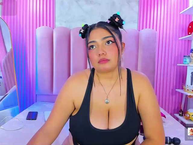 ArianaRougee