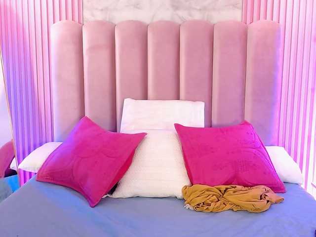 ArianaRougee