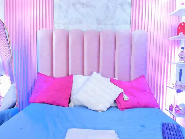 ArianaRougee