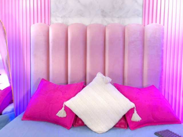 ArianaRougee