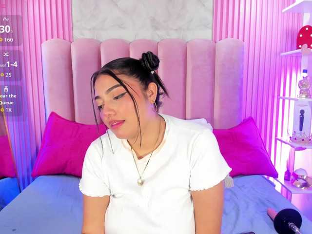 ArianaRougee