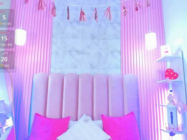 ArianaRougee