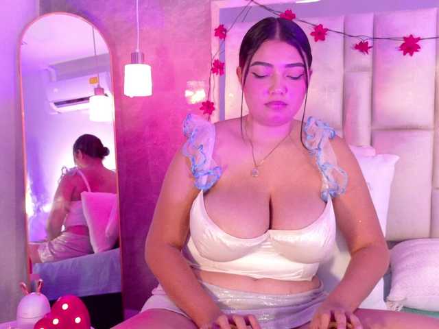 ArianaRougee