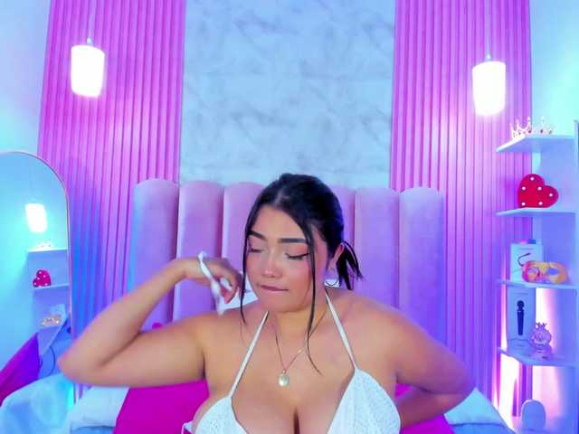 ArianaRougee