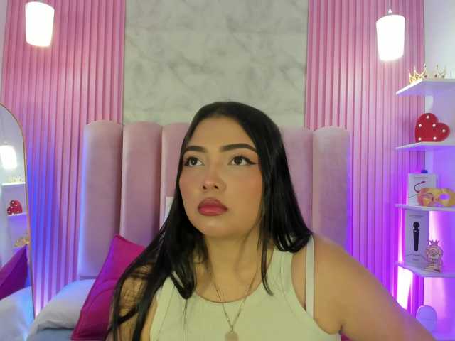 ArianaRougee