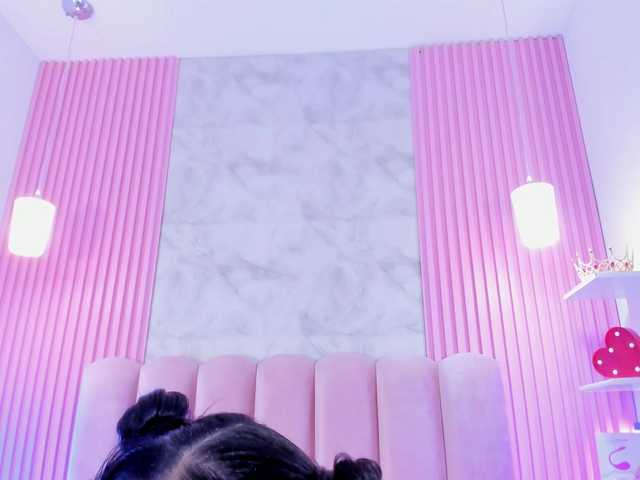 ArianaRougee live cam on BongaCams
