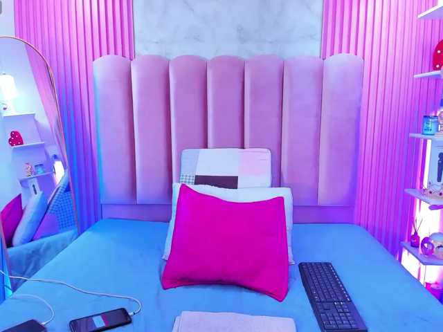 ArianaRougee