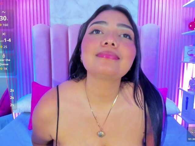 ArianaRougee