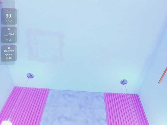 ArianaRougee live webcam show