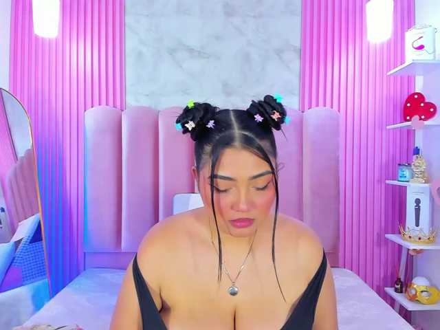 ArianaRougee