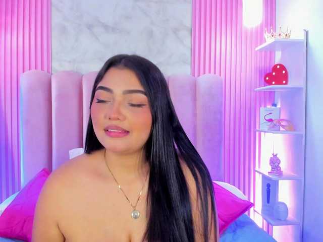 ArianaRougee