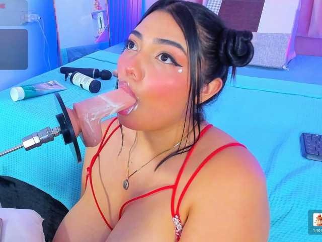 ArianaRougee