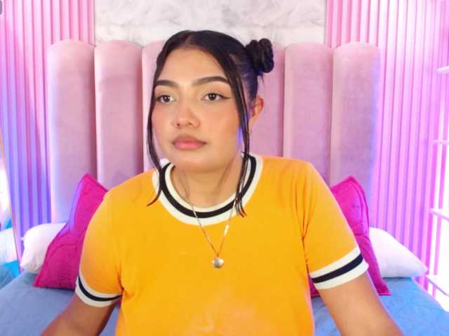 ArianaRougee live cam on BongaCams