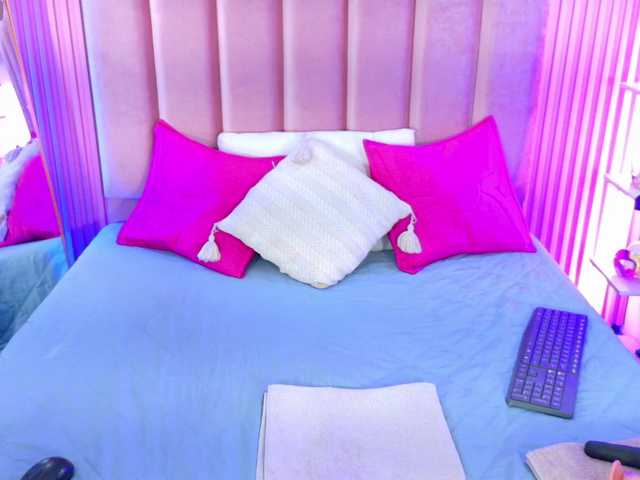 ArianaRougee