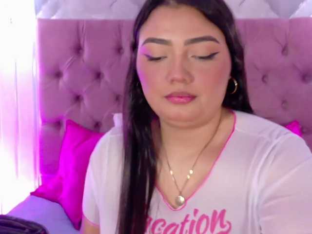 ArianaRougee