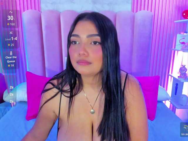 ArianaRougee