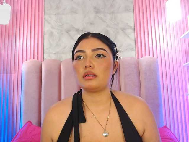 ArianaRougee