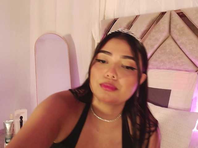 ArianaRougee live webcam show