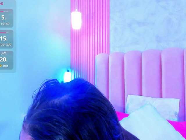 ArianaRougee live cam on BongaCams